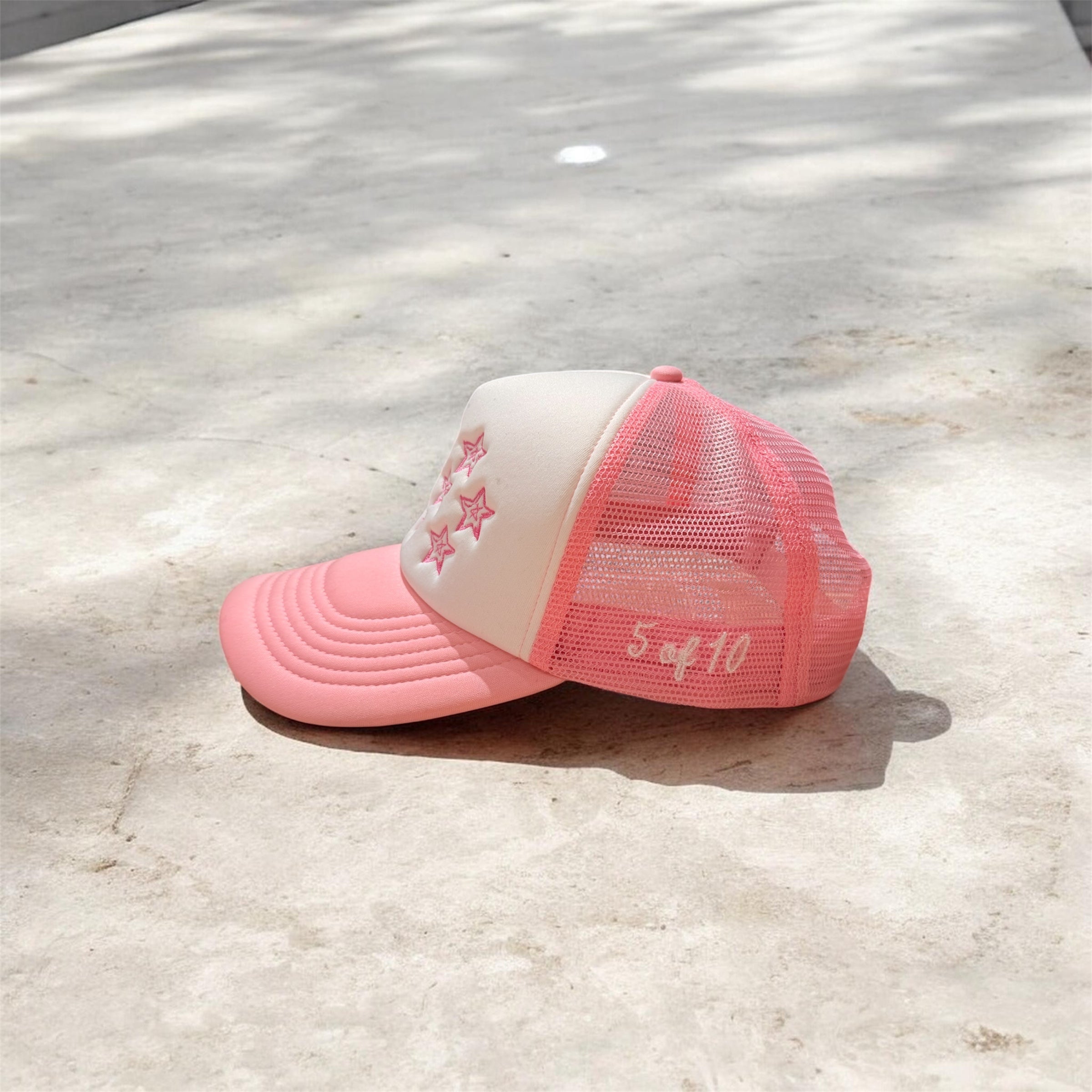 Panstar Hat