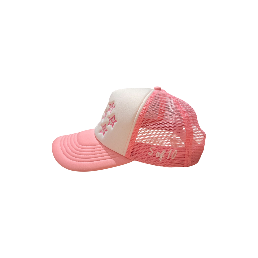 Panstar Hat