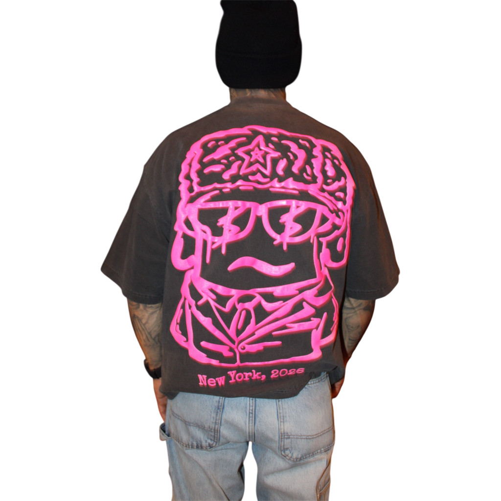 Pansky T-shirt