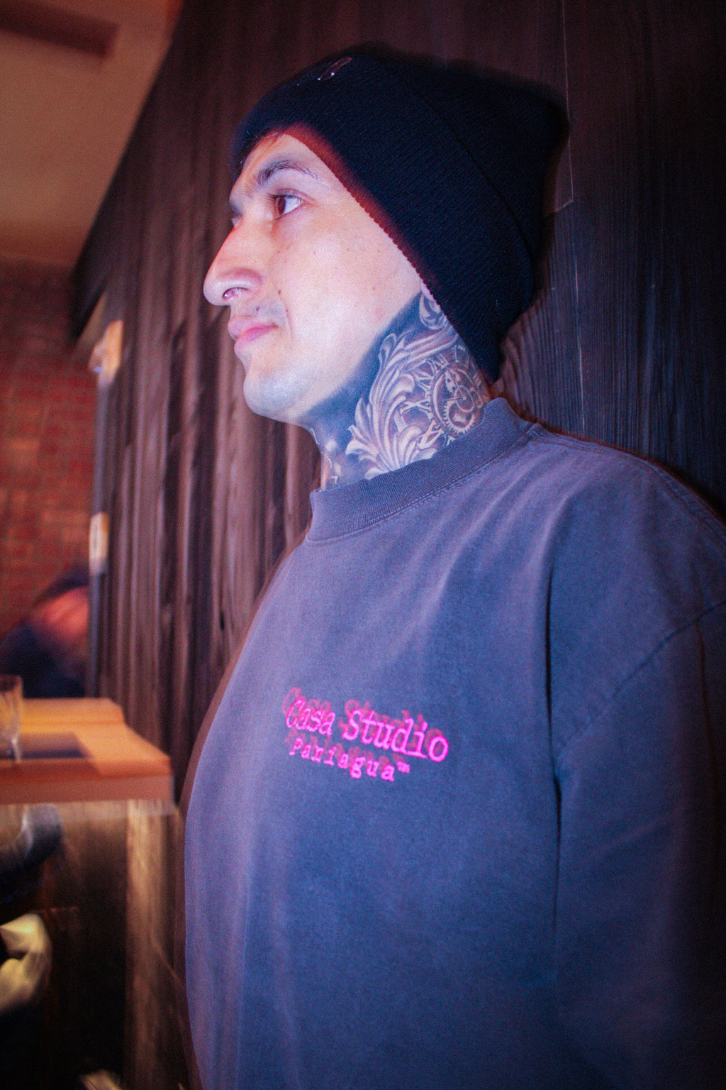 Pansky T-shirt