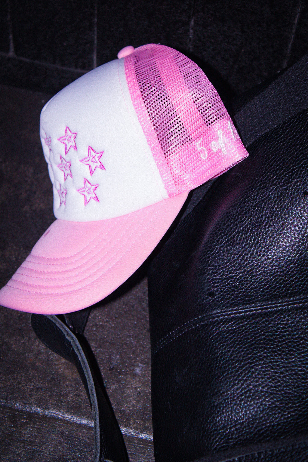 Panstar Hat